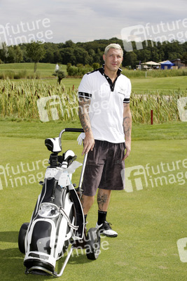 7. GRK Golf Charity Masters, Leipzig