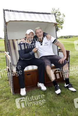 7. GRK Golf Charity Masters, Leipzig
