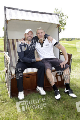7. GRK Golf Charity Masters, Leipzig