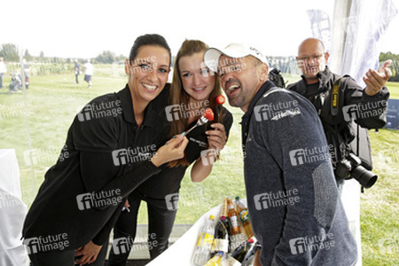 7. GRK Golf Charity Masters, Leipzig