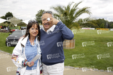 7. GRK Golf Charity Masters, Leipzig
