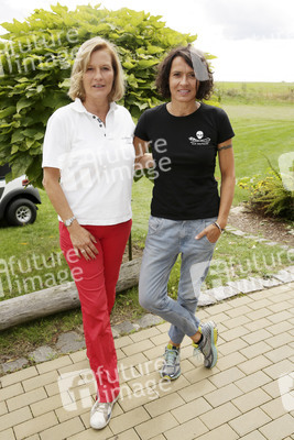 7. GRK Golf Charity Masters, Leipzig