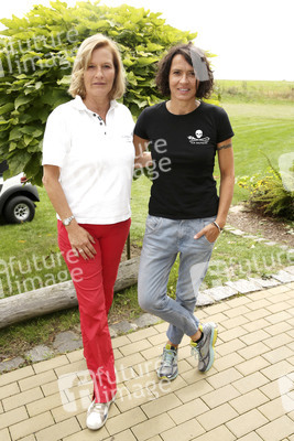 7. GRK Golf Charity Masters, Leipzig