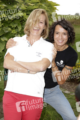 7. GRK Golf Charity Masters, Leipzig