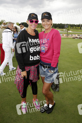 7. GRK Golf Charity Masters, Leipzig