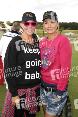 7. GRK Golf Charity Masters, Leipzig