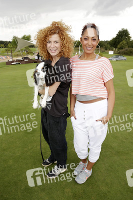 7. GRK Golf Charity Masters, Leipzig