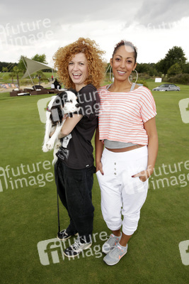 7. GRK Golf Charity Masters, Leipzig