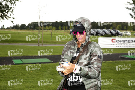 7. GRK Golf Charity Masters, Leipzig