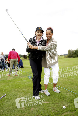 7. GRK Golf Charity Masters, Leipzig