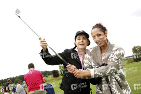 7. GRK Golf Charity Masters, Leipzig