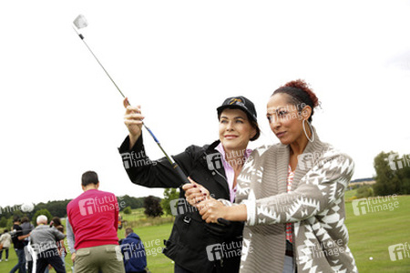 7. GRK Golf Charity Masters, Leipzig
