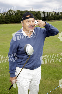 7. GRK Golf Charity Masters, Leipzig