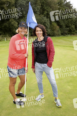 7. GRK Golf Charity Masters, Leipzig