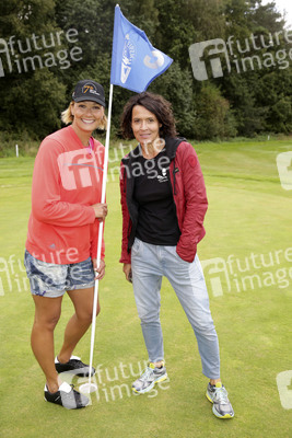7. GRK Golf Charity Masters, Leipzig