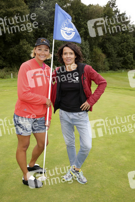 7. GRK Golf Charity Masters, Leipzig