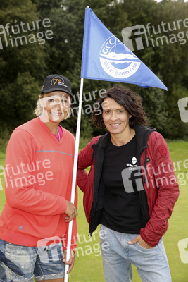 7. GRK Golf Charity Masters, Leipzig