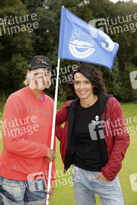 7. GRK Golf Charity Masters, Leipzig