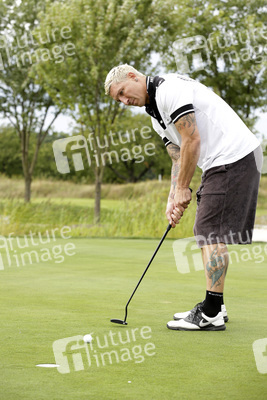 7. GRK Golf Charity Masters, Leipzig