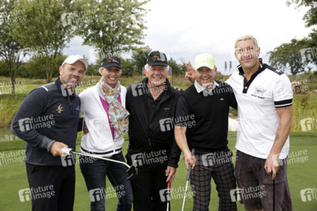 7. GRK Golf Charity Masters, Leipzig