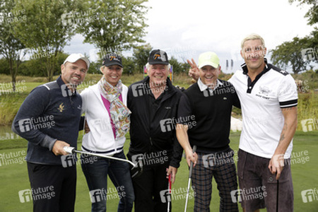 7. GRK Golf Charity Masters, Leipzig
