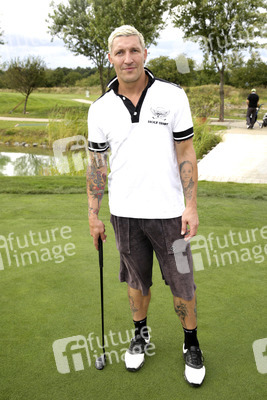 7. GRK Golf Charity Masters, Leipzig