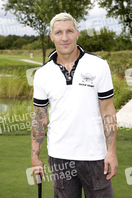 7. GRK Golf Charity Masters, Leipzig