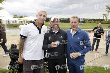 7. GRK Golf Charity Masters, Leipzig