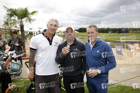 7. GRK Golf Charity Masters, Leipzig