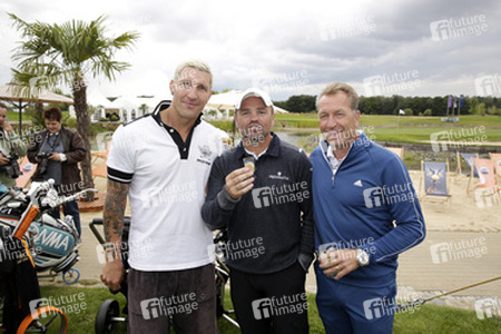 7. GRK Golf Charity Masters, Leipzig