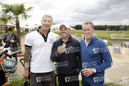 7. GRK Golf Charity Masters, Leipzig