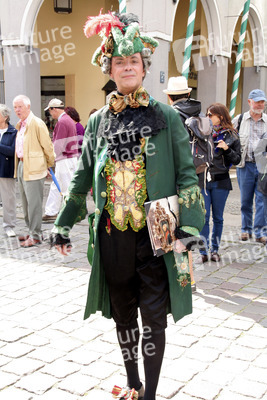 Nikolai-Festspiele 2014, Berlin