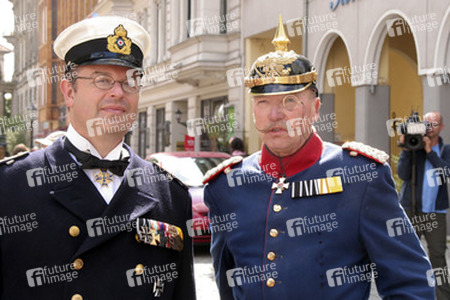 Nikolai-Festspiele 2014, Berlin