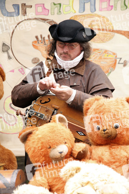 Nikolai-Festspiele 2014, Berlin