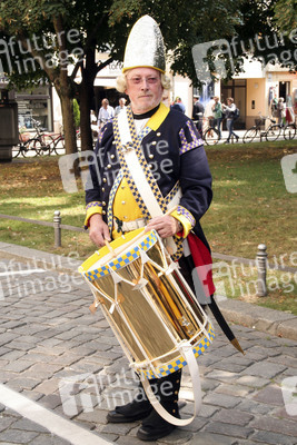 Nikolai-Festspiele 2014, Berlin