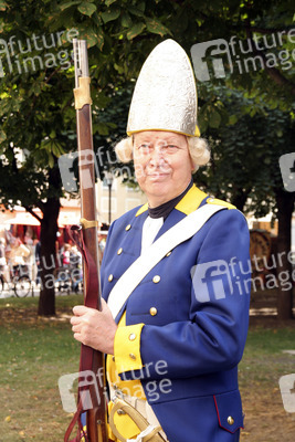 Nikolai-Festspiele 2014, Berlin