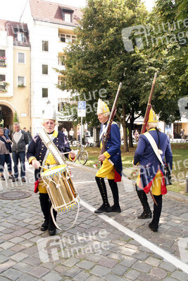 Nikolai-Festspiele 2014, Berlin