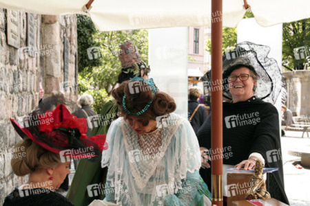 Nikolai-Festspiele 2014, Berlin