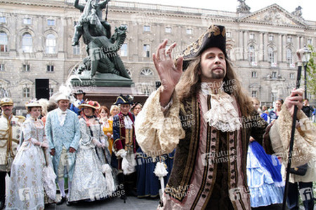 Nikolai-Festspiele 2014, Berlin