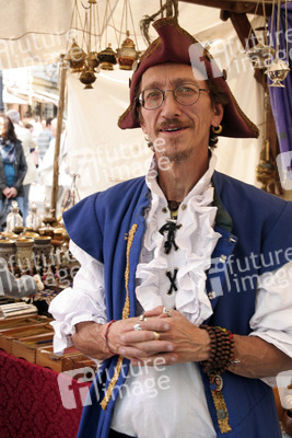 Nikolai-Festspiele 2014, Berlin