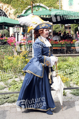 Nikolai-Festspiele 2014, Berlin