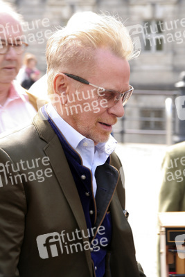 Nikolai-Festspiele 2014, Berlin