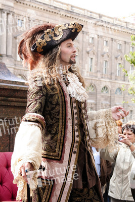 Nikolai-Festspiele 2014, Berlin