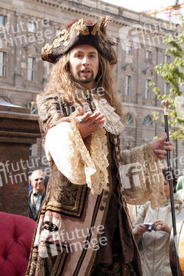 Nikolai-Festspiele 2014, Berlin