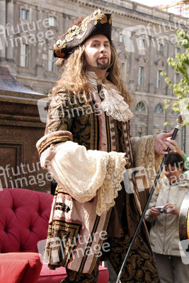 Nikolai-Festspiele 2014, Berlin