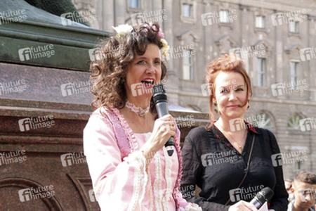 Nikolai-Festspiele 2014, Berlin