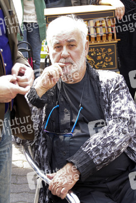 Nikolai-Festspiele 2014, Berlin