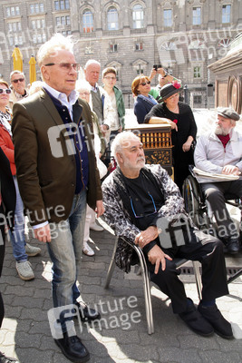 Nikolai-Festspiele 2014, Berlin