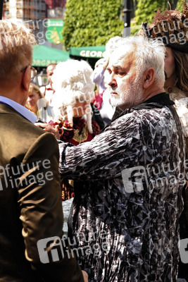 Nikolai-Festspiele 2014, Berlin