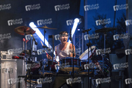 Pyro Games 2014, Erfurt